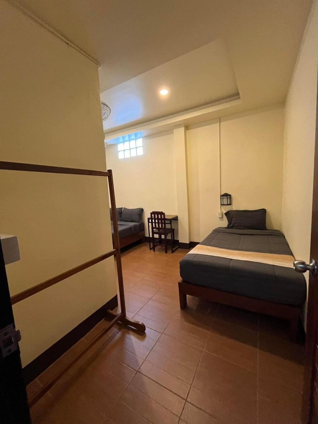 Saming Chiang Dao Guest House Exterior foto