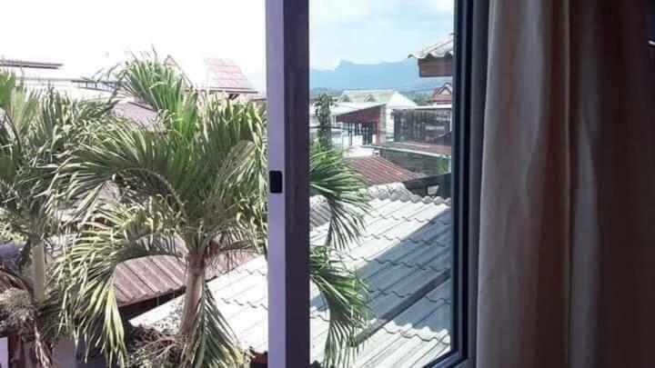 Saming Chiang Dao Guest House Exterior foto
